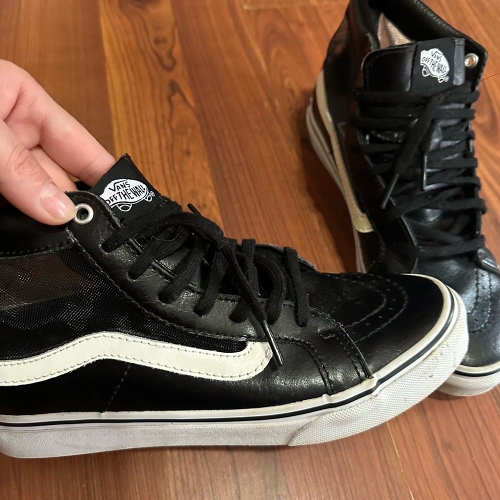 Vans  limited edition